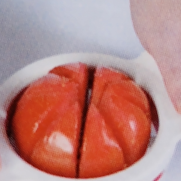 CROFTON MULTI-WEDGER 7 Pieces with Storage Container! MAKE COOKING FUN BRAND NEW - Picture 8 of 8